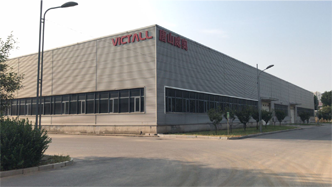 Tangshan Victall Railway Equipment Co., Ltd(图1)