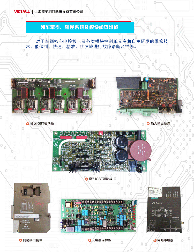 列车牵引、辅逆、控制系统(图2)