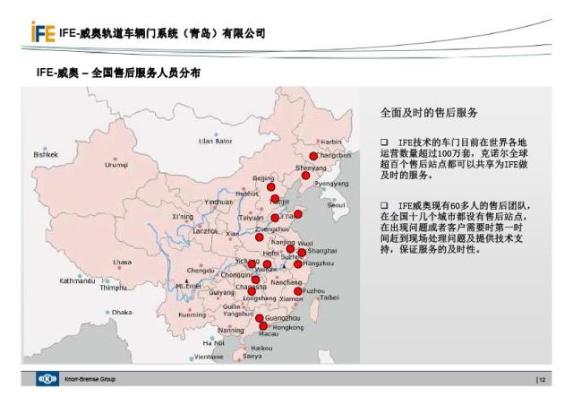 IFE威奥地铁门介绍(图12)